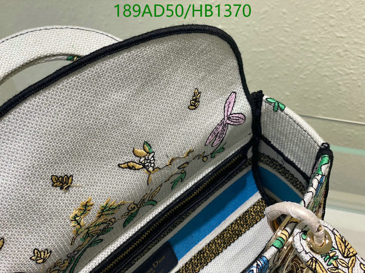 SAMCC - DOR Bags - 1169