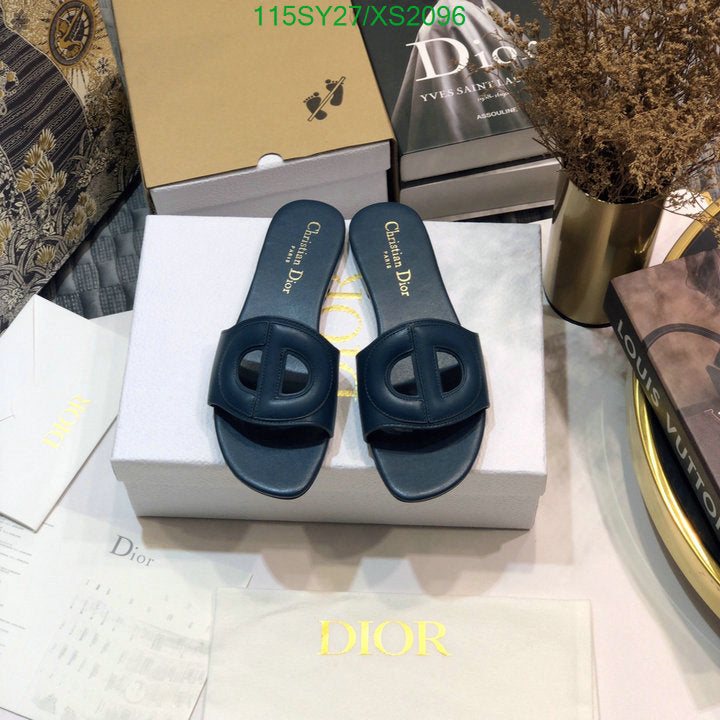 SAMCC - DOR Women Shoes - 2152