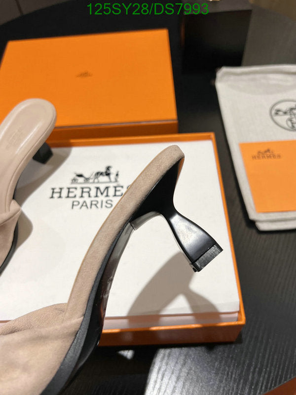 SAMC - HMS Women Shoes - 026