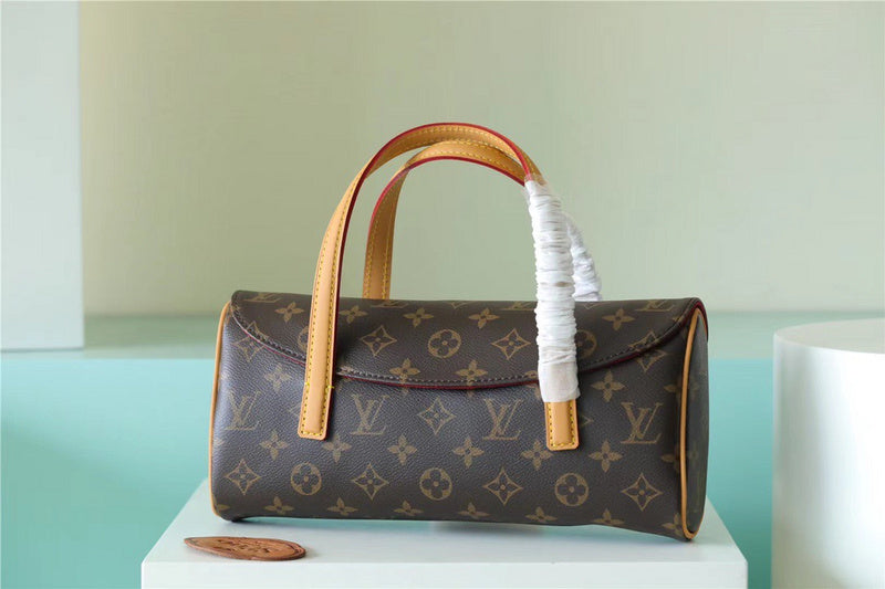 Satchel Bags - VL Bags - 7164