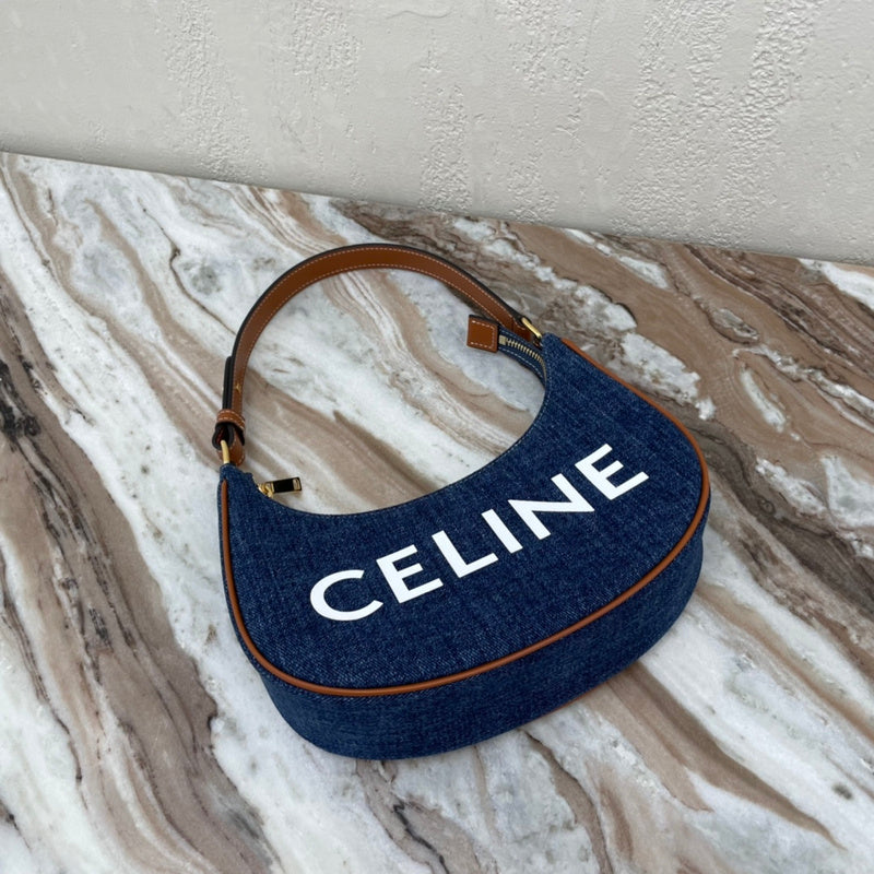 Glamy - COL Bags - 1524