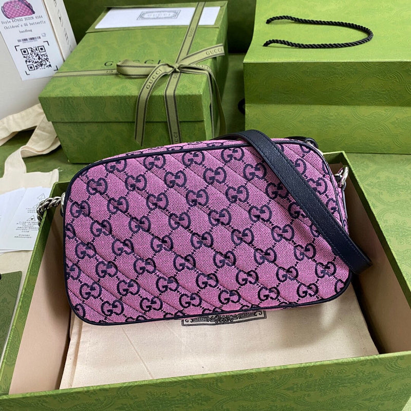 Glami Fashion - GCI Bags - 5873