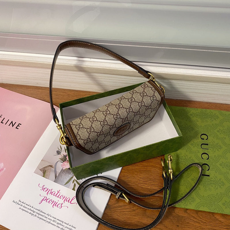 Satchel Bags - GCI Bags - 1597