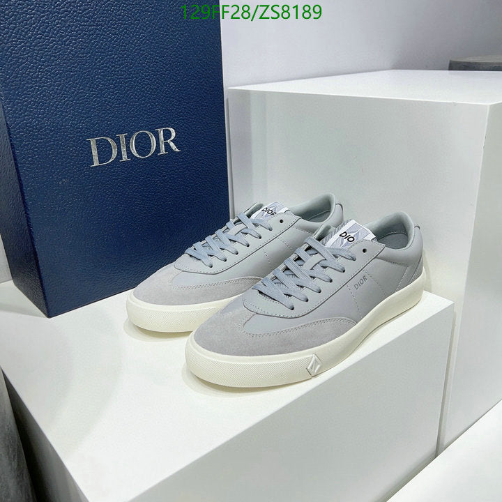 SAMCC - DOR Women Shoes - 1703
