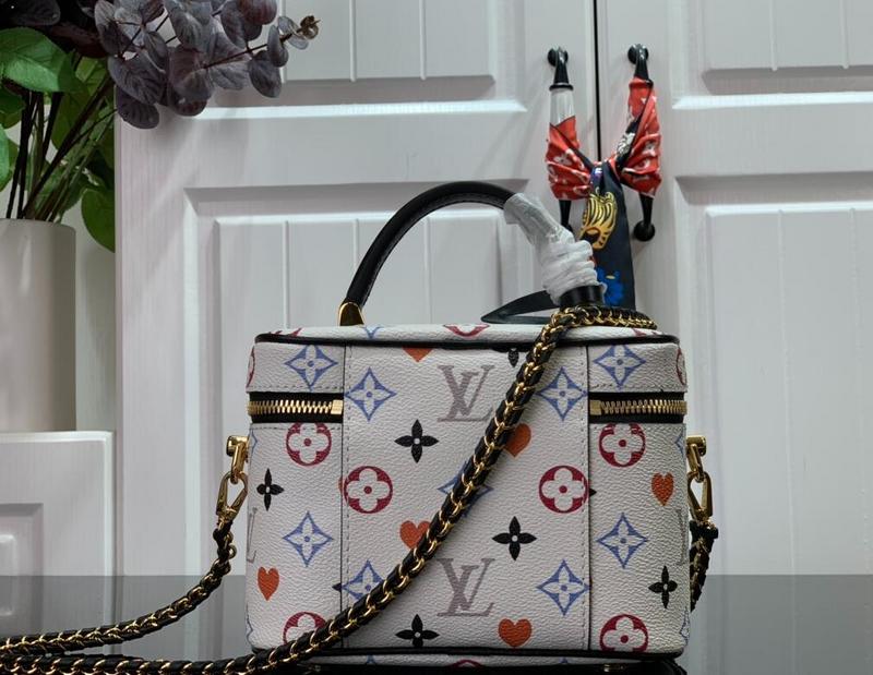 SAMC - LOV Bags - 2642