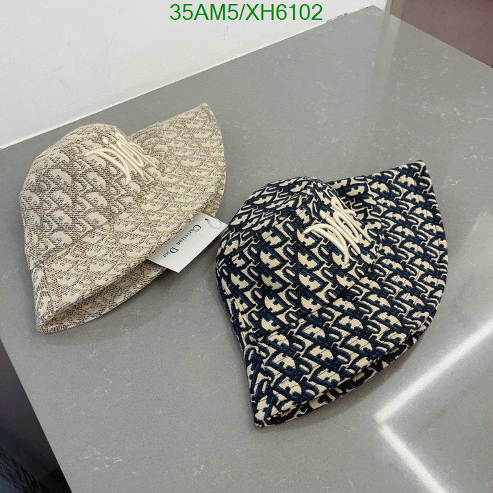 SAMC - DOR Caps & Hats - 075