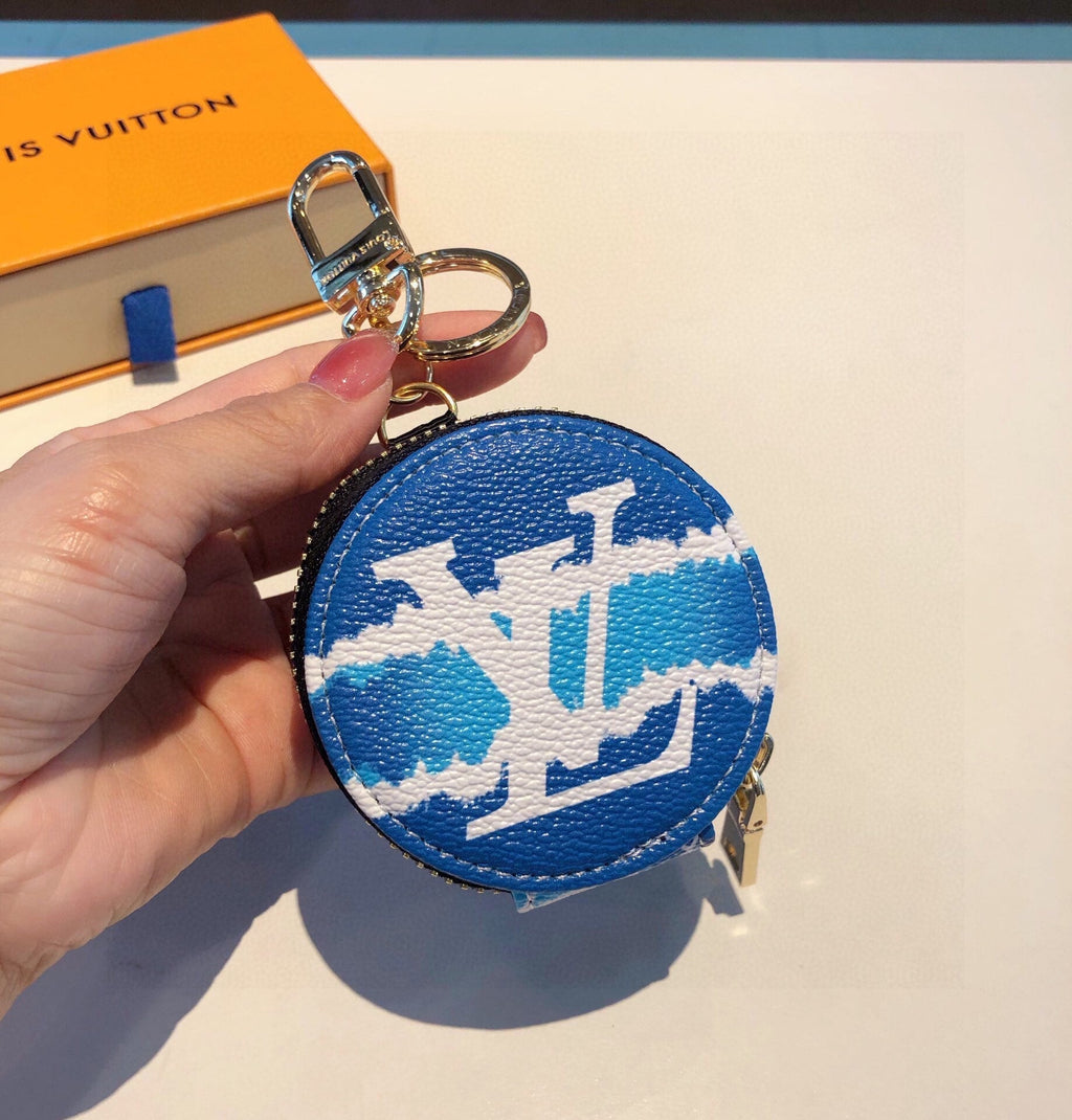EN - Lux Keychains LUV 060