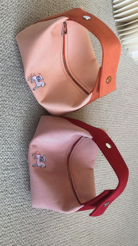 Glami - HMS Bags - 607