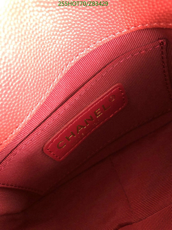 SAMC - CHL Bags - 527