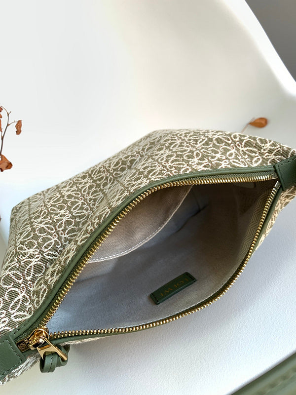 Glamy - LWO Bags - 427