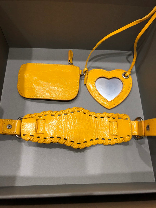 Glamy - BG Bags - 710