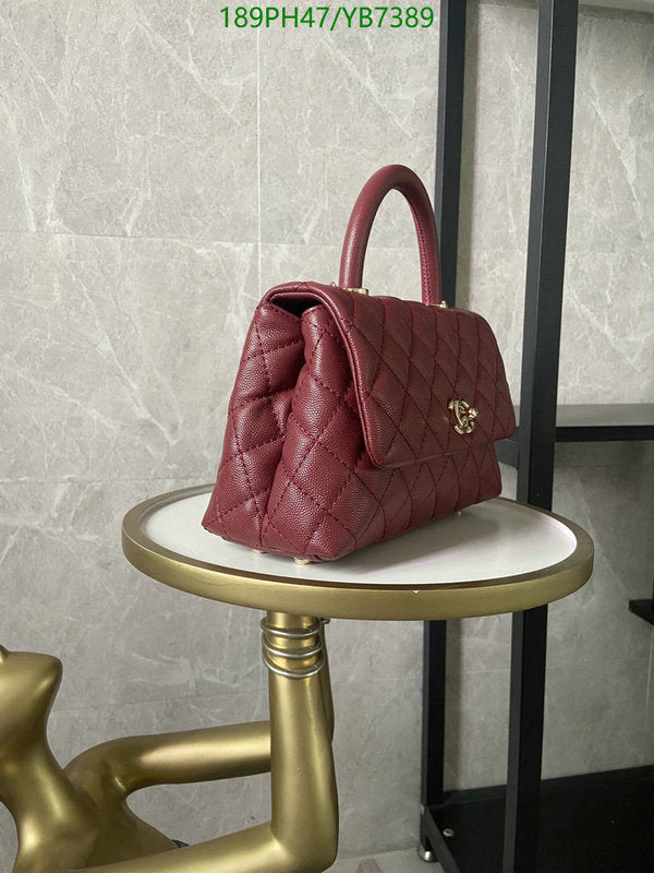 SAMC - CHL Bags - 744