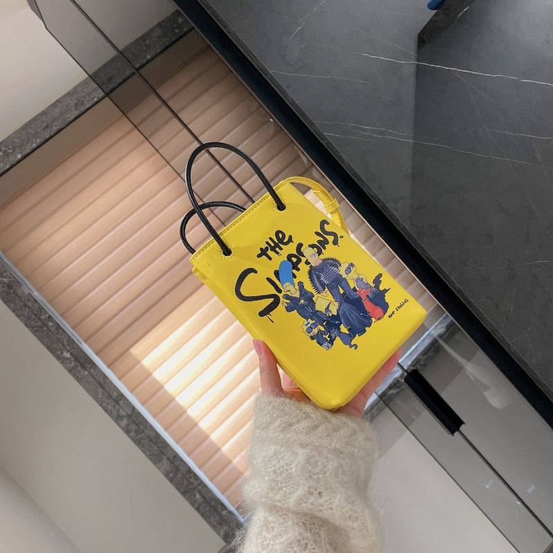 ELE Fashion - BGA Bags - 1539