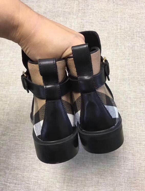 SAMCC - BOR Women Shoes - 134