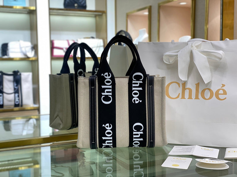 Glamy - CLE Bags - 369