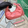 Satchel Bags - PDA Bags - 2376