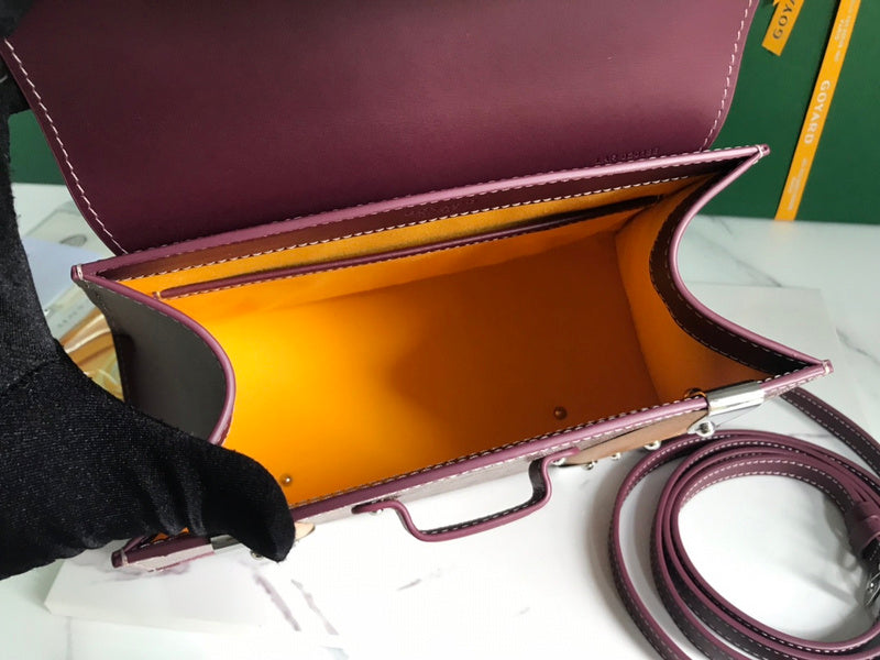 Glamy - GYO Bags - 1030