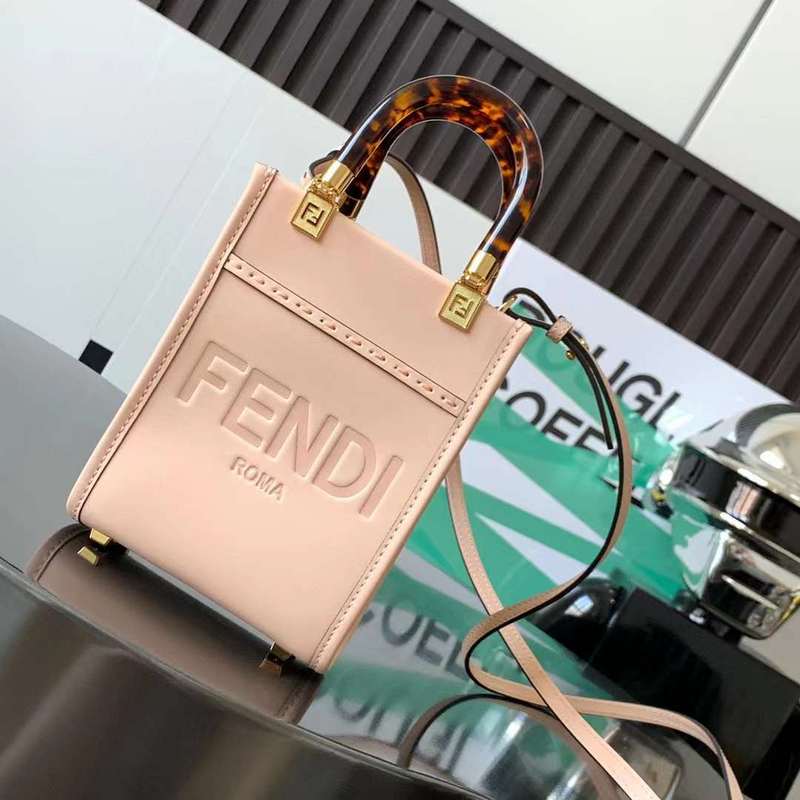 FDI Bags - Luxurious Bags  032