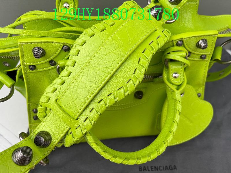 Glami GlamI - BGA Bags - 1668