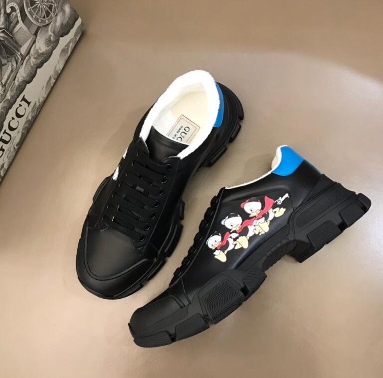 SAMC - GUKI Men Shoes - 887