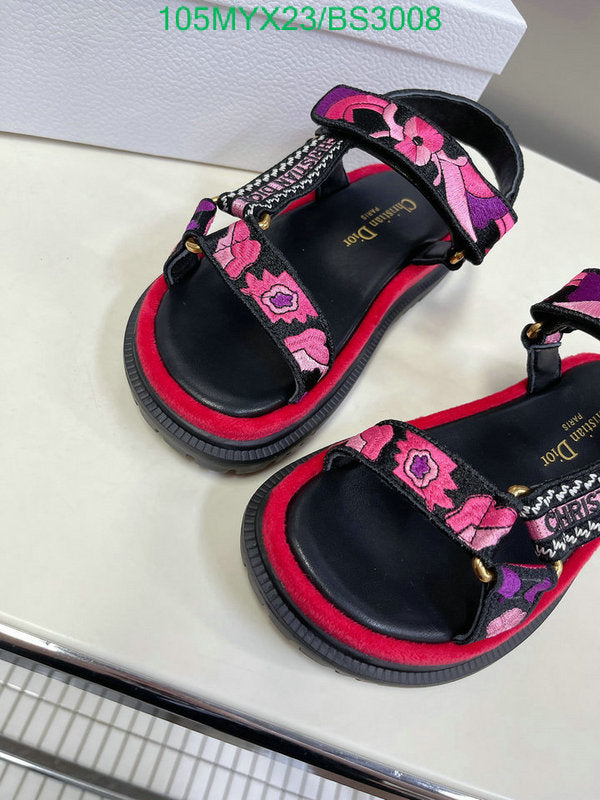SAMCC - DOR Women Shoes - 1506