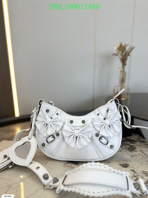 ELE Fashion - BGA Bags - 1755