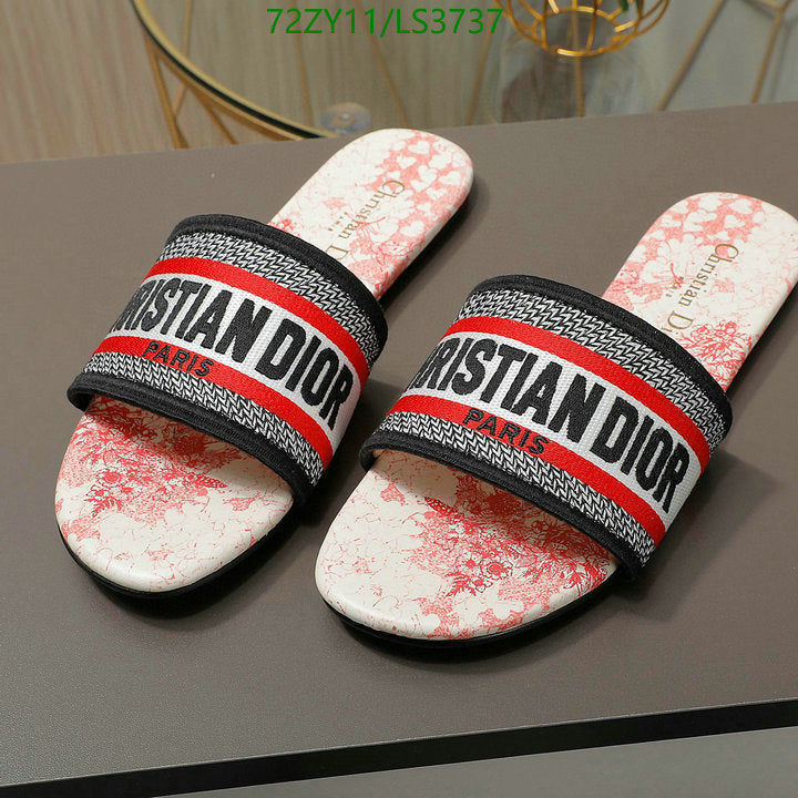 SAMCC - DOR Women Shoes - 2098