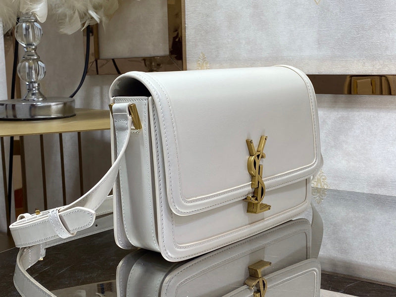 Satchel Bags - SLY Bags - 2379