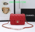Satchel Bags - CHL Bags - 5277