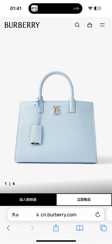 Glami- - BOR Bags - 012