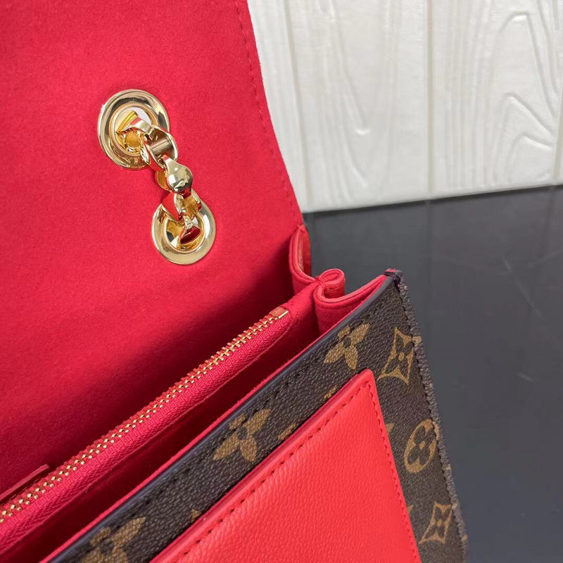 Satchel Bags - VL Bags - 508