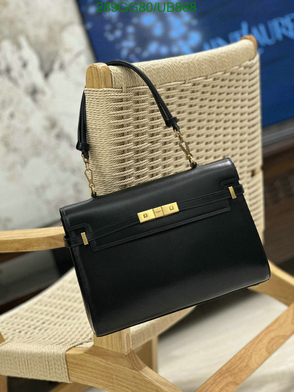 SAMC - YLS Bags - 066