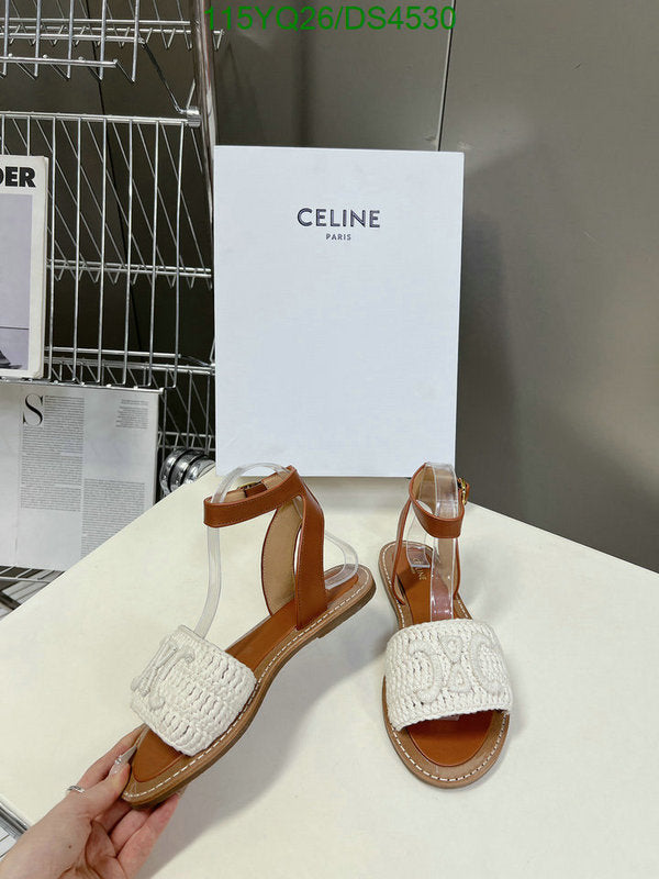 SAMC - COL Women Shoes - 029