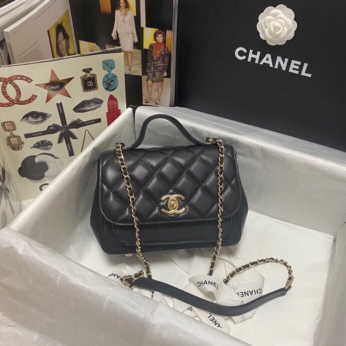 Satchel Bags - CHL Bags - 3773