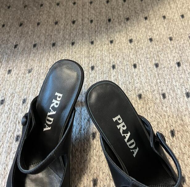 glamy - PD Women Shoes - 106