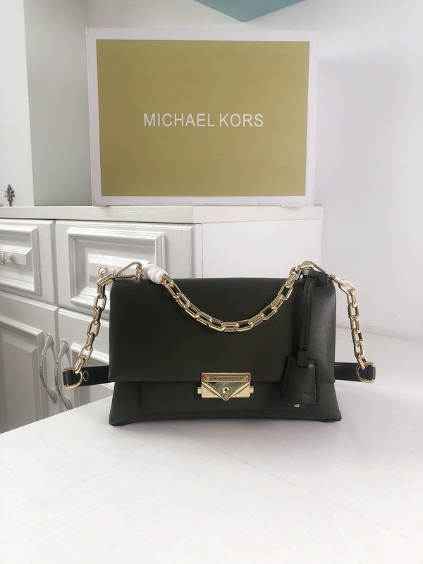 Satchel Bags - MK Bags - 032