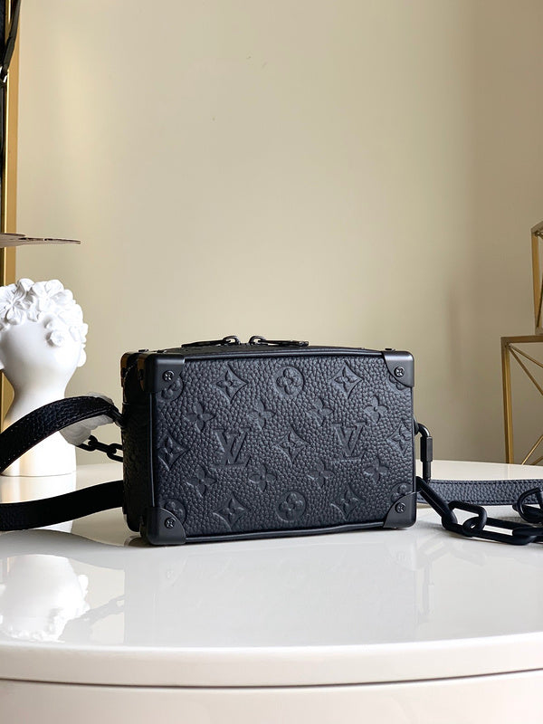 Satchel Bags - VL Bags - 3301