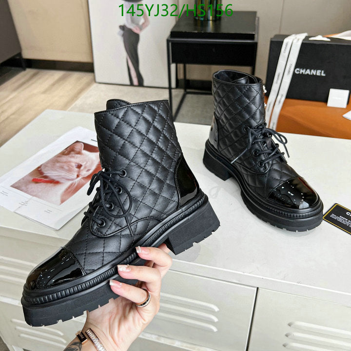 SAMC - CHL Women Boots - 073