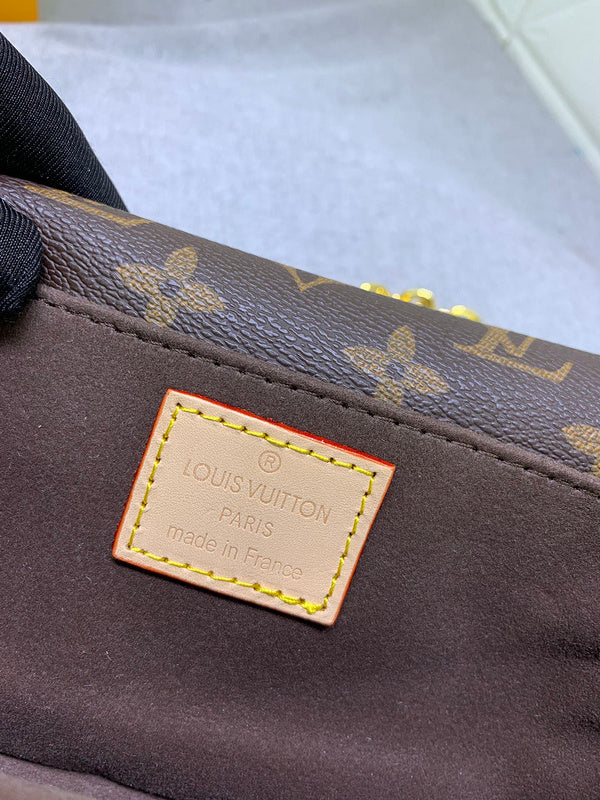 Satchel Bags - VL2 Bags - 166