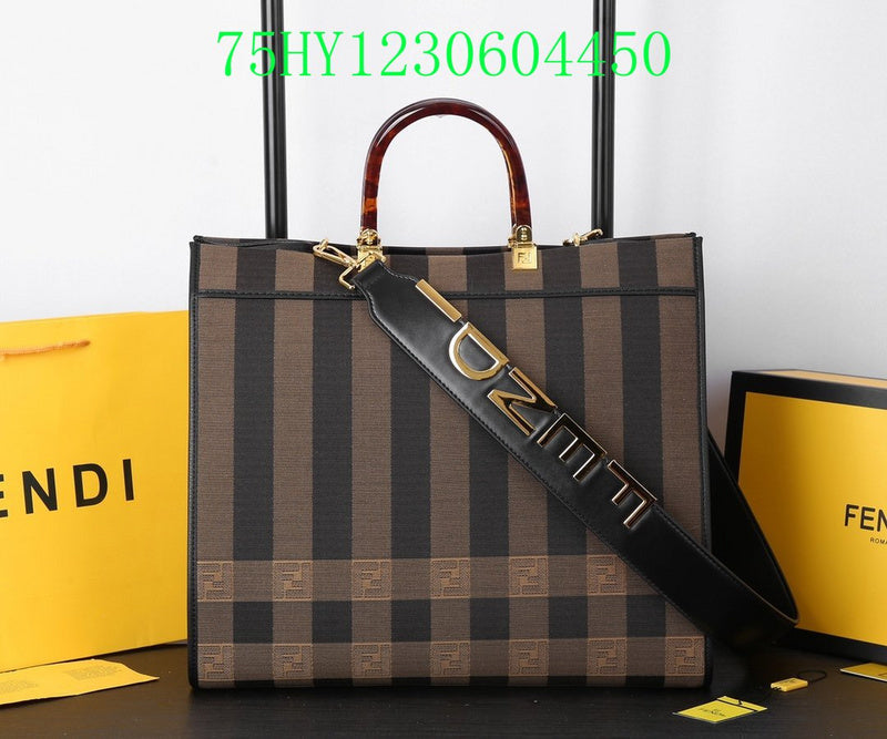 Glami - FDE Bags - 3027
