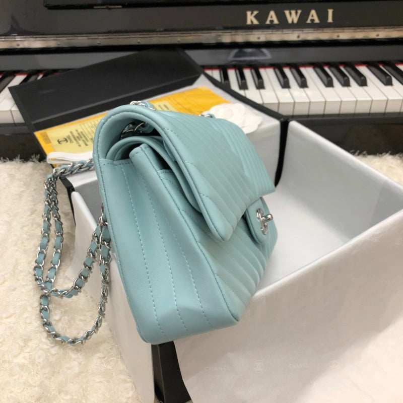 Satchel Bags - CLN Bags - 1112