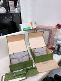 Satchel Bags - BGA Bags - 1308