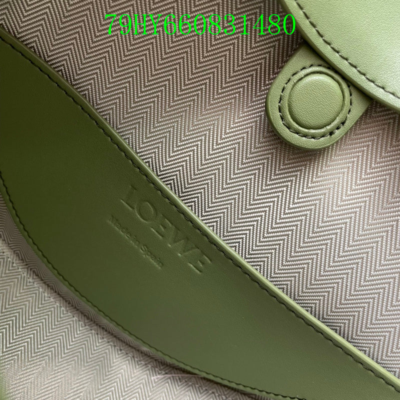 Satchel Bags - LWE Bags - 020