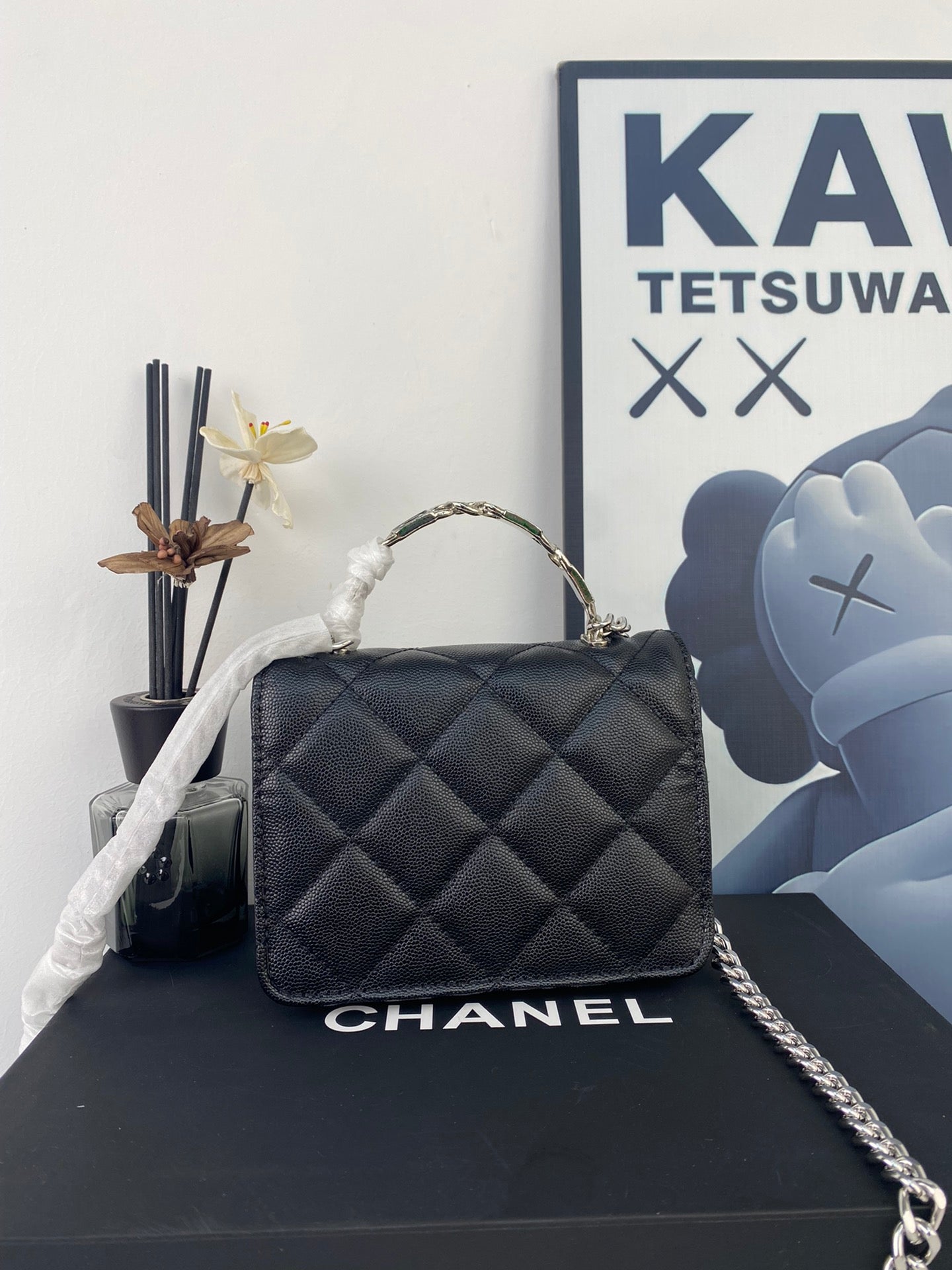 EN - New Bag CHL 413