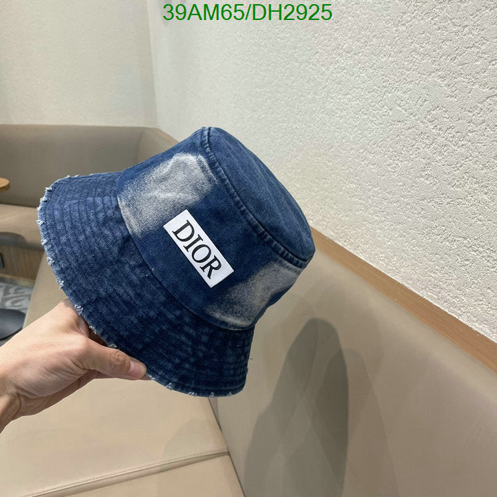 SAMC - DOR Caps & Hats - 028