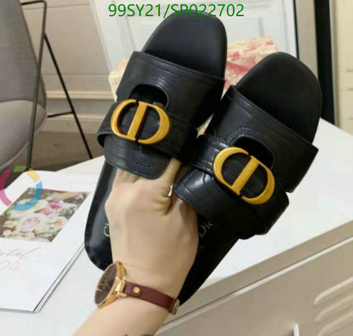 SAMCC - DOR Women Shoes - 1957