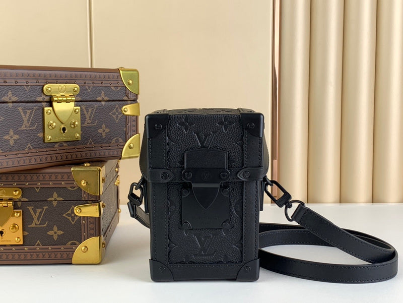 Satchel Bags - VL Bags - 2891