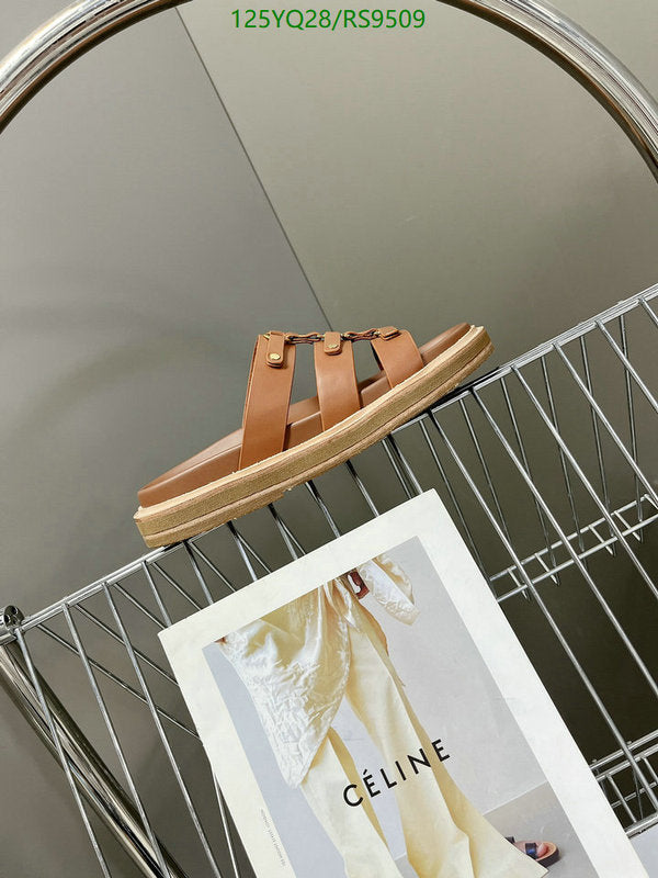SAMC - COL Women Shoes - 228