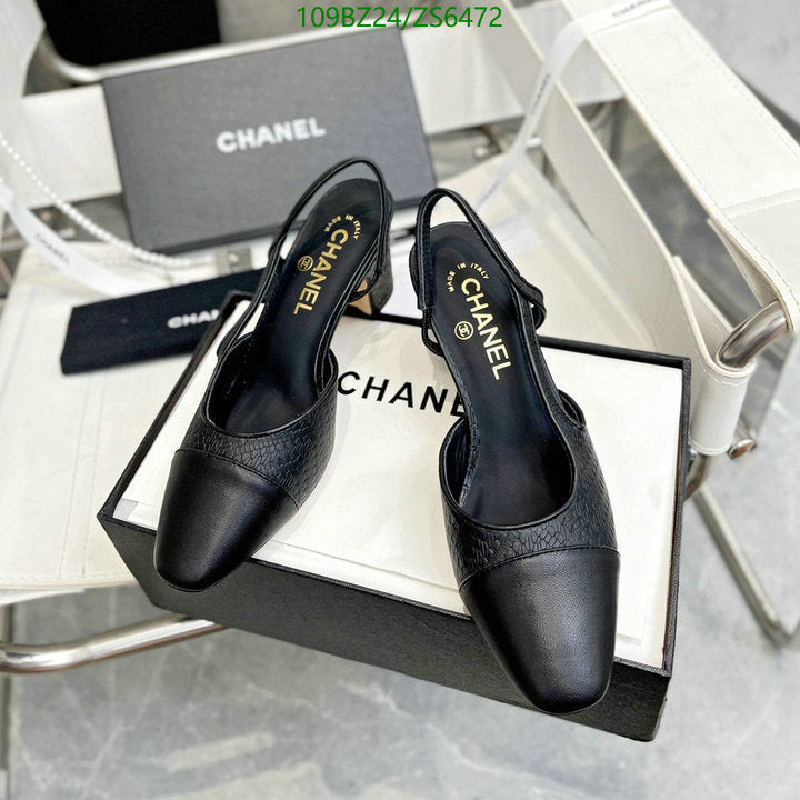 SAMC - CHL Women Shoes Ballet - 264
