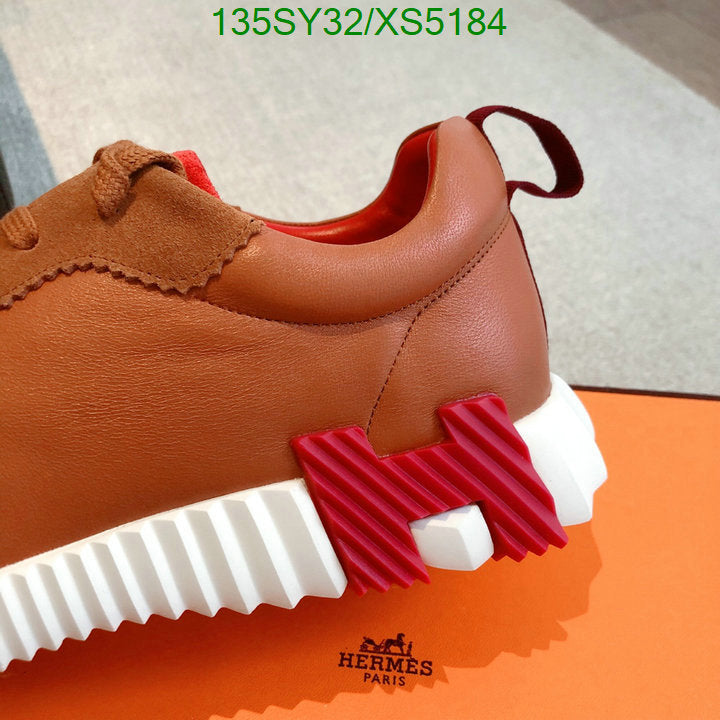 SAMC - HMS Men Shoes - 597